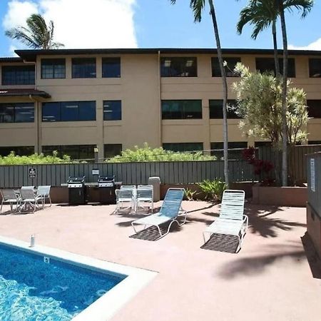 Kahana Manor 619 ภายนอก รูปภาพ