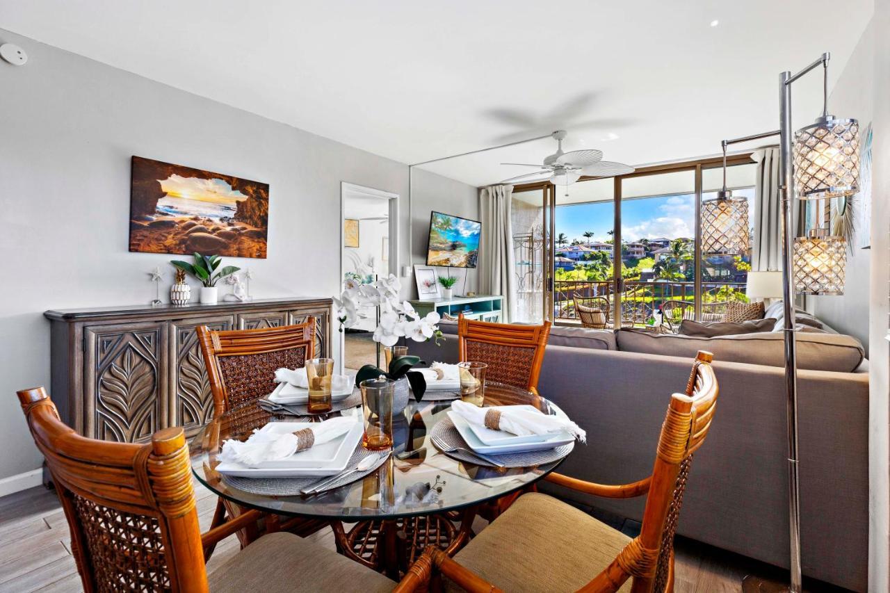 Kahana Manor 619 ภายนอก รูปภาพ