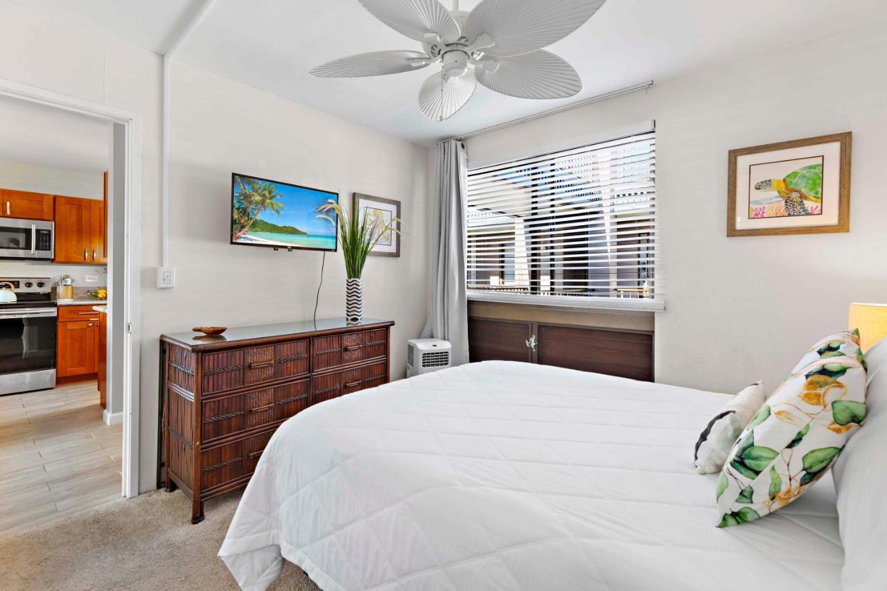 Kahana Manor 619 ภายนอก รูปภาพ