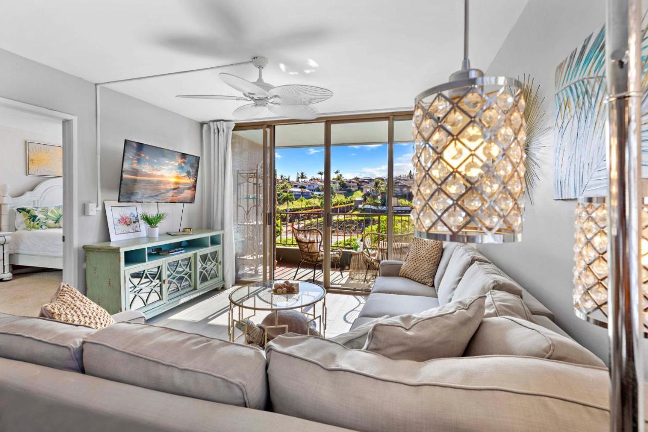 Kahana Manor 619 ภายนอก รูปภาพ