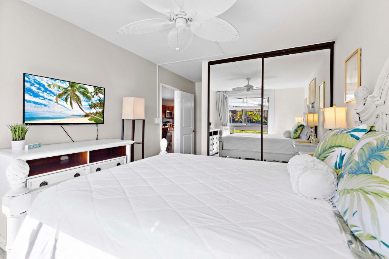 Kahana Manor 619 ภายนอก รูปภาพ