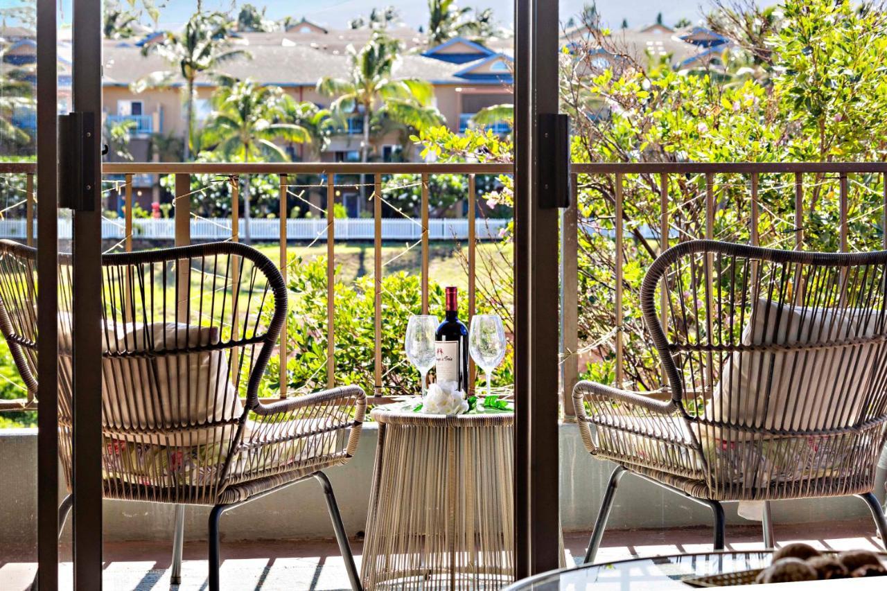 Kahana Manor 619 ภายนอก รูปภาพ