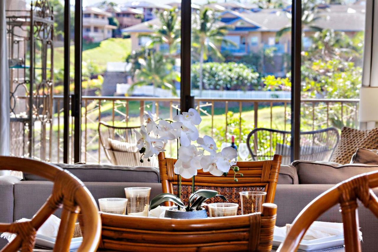 Kahana Manor 619 ภายนอก รูปภาพ
