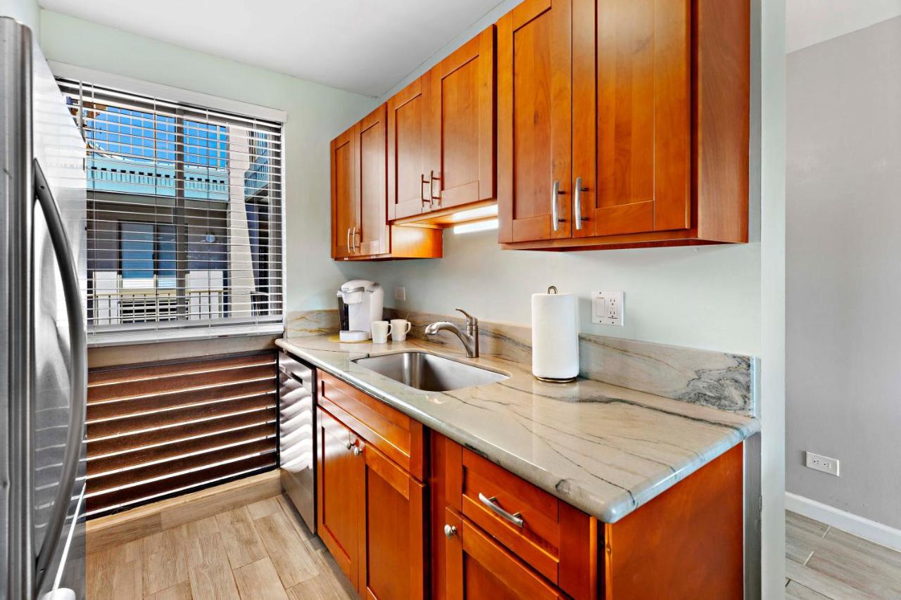Kahana Manor 619 ภายนอก รูปภาพ