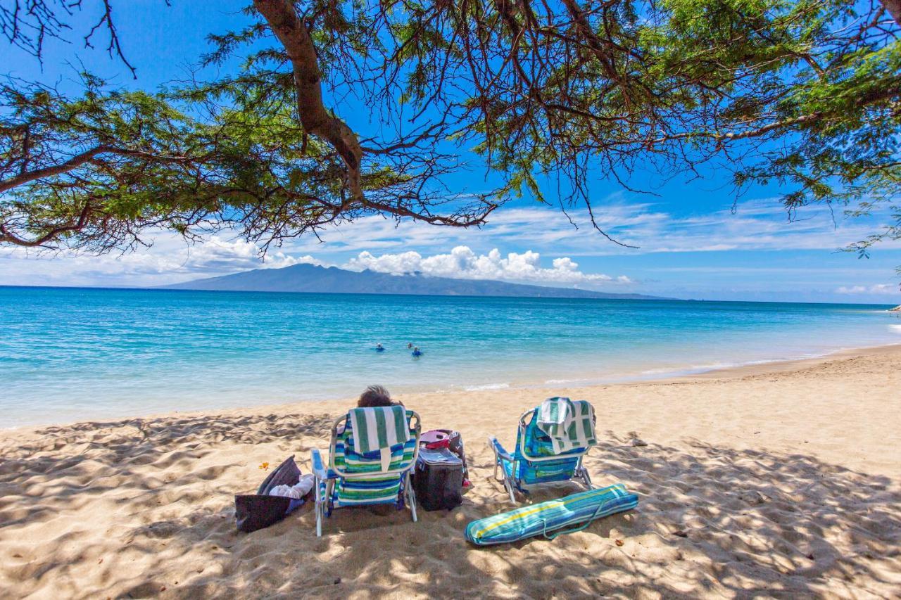 Kahana Manor 619 ภายนอก รูปภาพ
