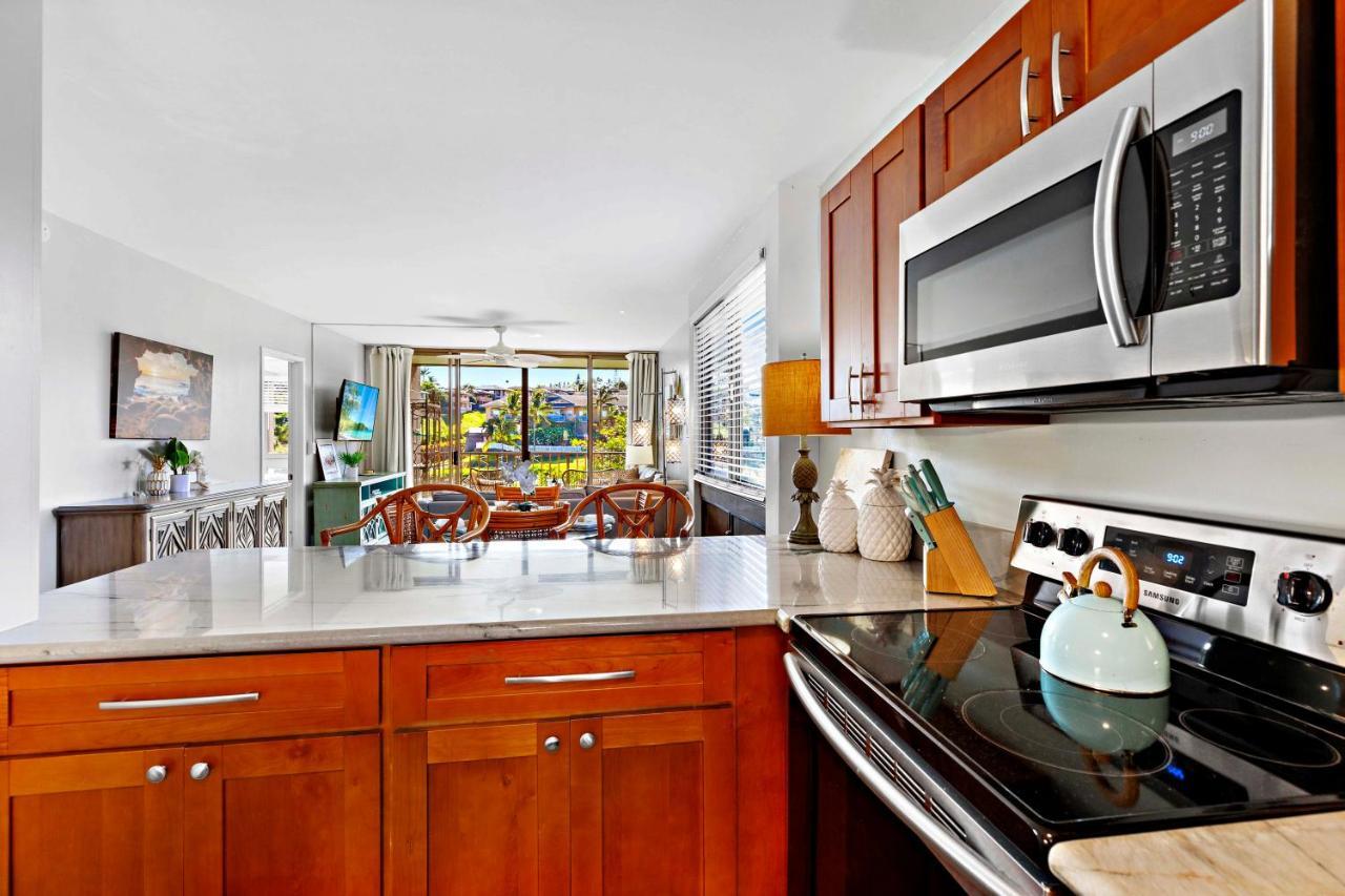 Kahana Manor 619 ภายนอก รูปภาพ